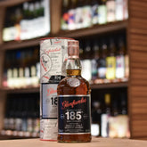Glenfarclas 185th Anniversary